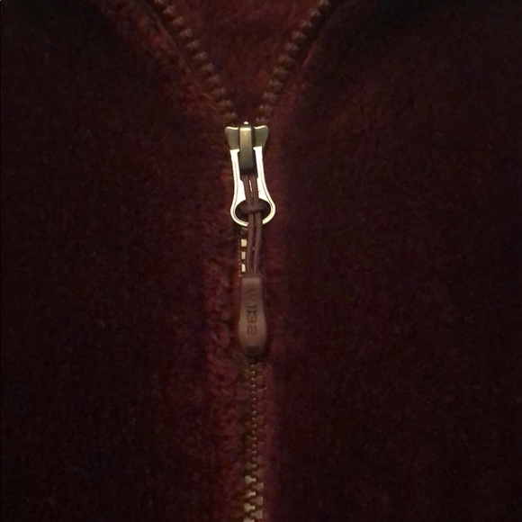 Super Soft Zip Up Jacket - Picture 2 of 6